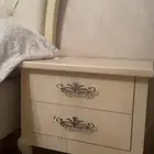 اثاث غرفة مستعمل.