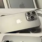 آيفون 15 برو