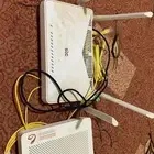 مودم stc ومودم ضوئيات المتكاملة