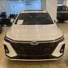 شيري اريزو 8 2025