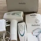 ليزر شعر جديد استخدام مره وحده على السوم