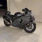هايبوزا 2020 تيتانيوم