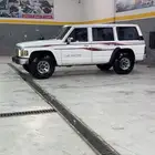 نيسان سفاري 95