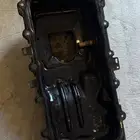 كارتير مكينه موستنج 5.0