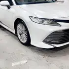 كامري قراندي مديل 19