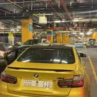 BMW M3 2015