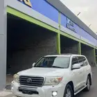 لاندكروزر 2013