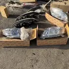 شمعات كورلا جديده