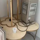 طاولات للبيع