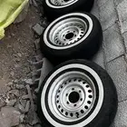 جنوط ددسن مرسيدس للبيع