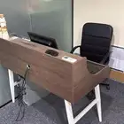 أثاث مكتبي مستعمل للبيع