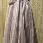 فستان عرس ومناسبات وسهرات