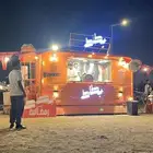 فود ترك