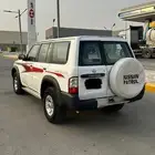 باترول نيسان 1998