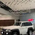 باترول 2005 ربع حكومي محول 2016