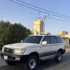 GXR جيب ديزل 2003