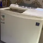 غساله ومكيف صحراوي