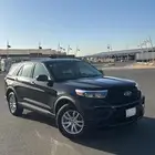 اكسبلورر 2021 نظيف ممشى 47 دبل