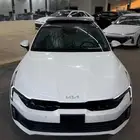 كيا K5 2024 ستاندر و فل كامل بانوراما كاش واقساط