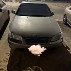 كامري 1997 استخدام امريكي فل كامل