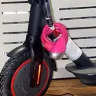 سكوتر شاومي نظيف استعمال اسبوعين