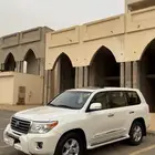 لاند كروزر 2014 V8 GXR