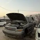 جمس دينالي 2006 قطع غيار