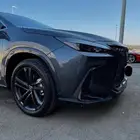 لكزس NX عبداللطيف جميل 350