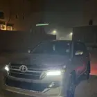 لاند كروزر للبيع 2016