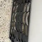 شبك وجه النترا