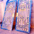 باب عماره مستعمل نظيف