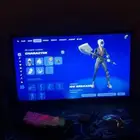 حساب فورت نادر