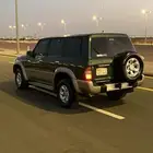 بترول سوبر سفاري