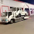سطحه داخل وخارج المدينه