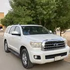 تيوتا سكويا 2016 للبيع ممشى قليل