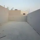 للبيع ملحق 5 غرف مع 3 سطح خاص بالشعله مرتب جدا