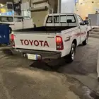هايلكس 2011 غماره جي ال