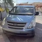 الايجار اتش ون 9 ركاب