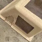 شبك مكيف