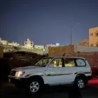 جيب موديل 2000