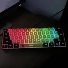 كيبورد قيمنق