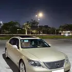لكزز مديل 2007 LS460