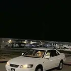 كامري 2002