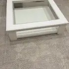 طاوله ارضيه  طبليه