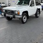 جيب باترول ربع مديل 93