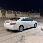 كامري 2011 فل كامل