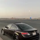 مازدا 2009 للبدل فقط