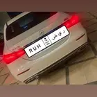 مرسيدس موديل 2021 للبيع. الممشى. 45 بدي وكاله