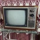 تلفزيون قديم ( تراث)