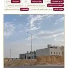 للإيجار أرض تجارية على طريق سعود ابن جلوي شمال الرياض